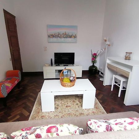 Westerland House Ribeira Brava Exterior foto