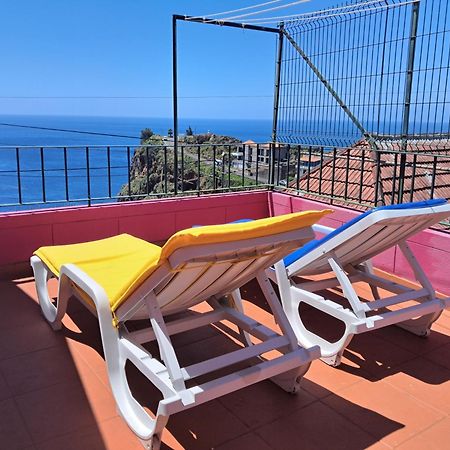 Westerland House Ribeira Brava Exterior foto