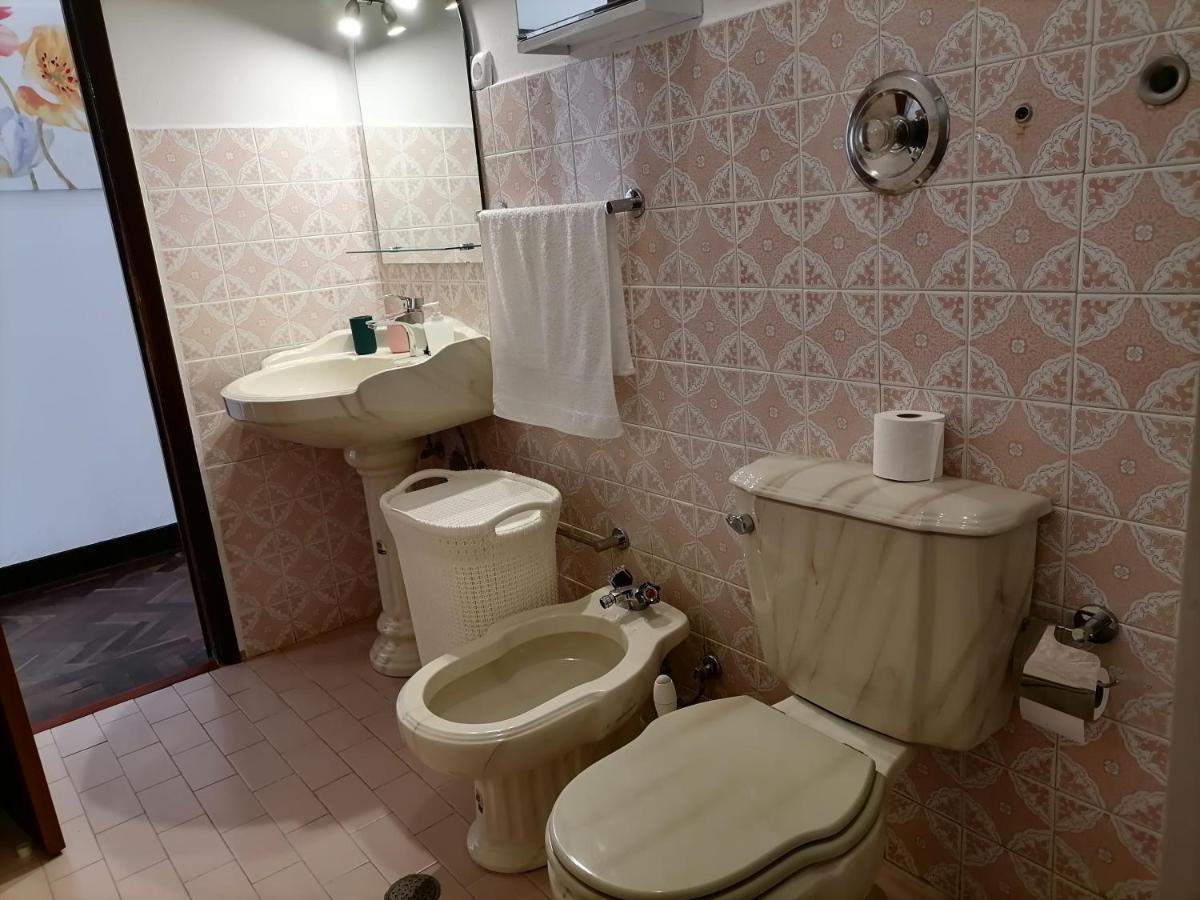 Westerland House Ribeira Brava Exterior foto