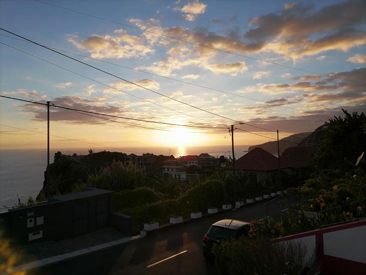 Westerland House Ribeira Brava Exterior foto