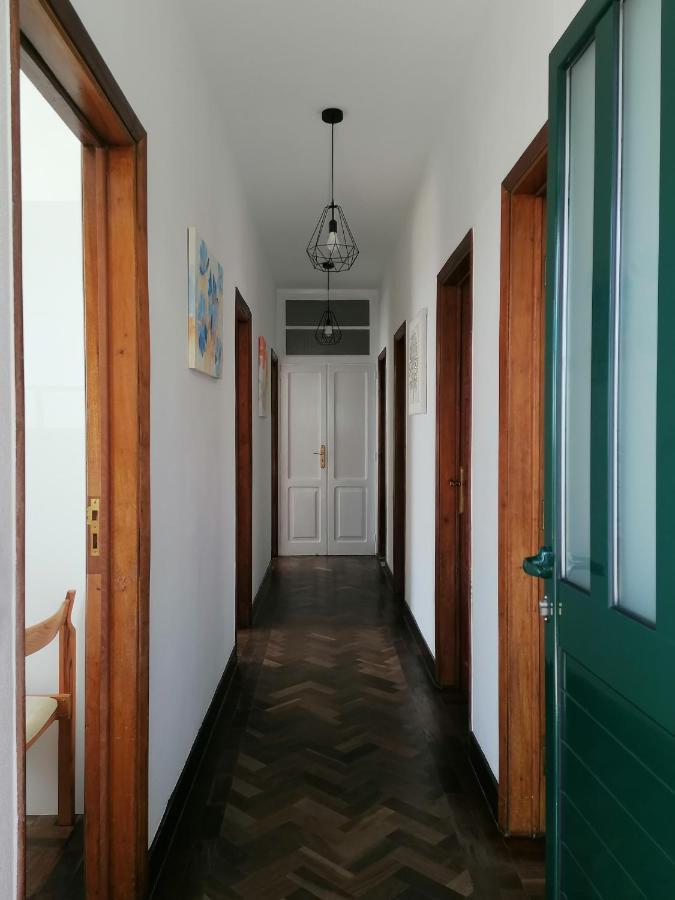 Westerland House Ribeira Brava Exterior foto