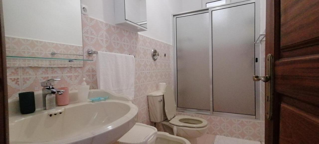 Westerland House Ribeira Brava Exterior foto