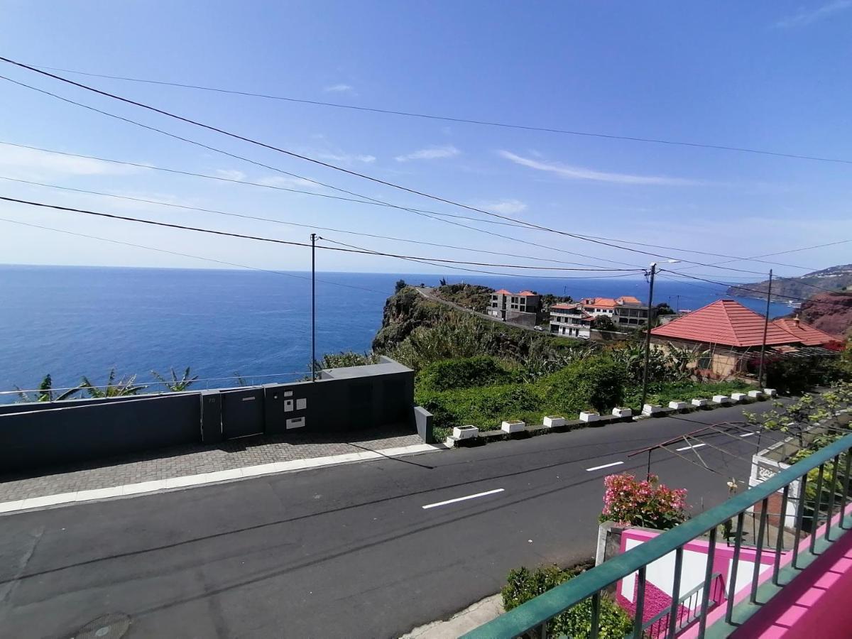 Westerland House Ribeira Brava Exterior foto