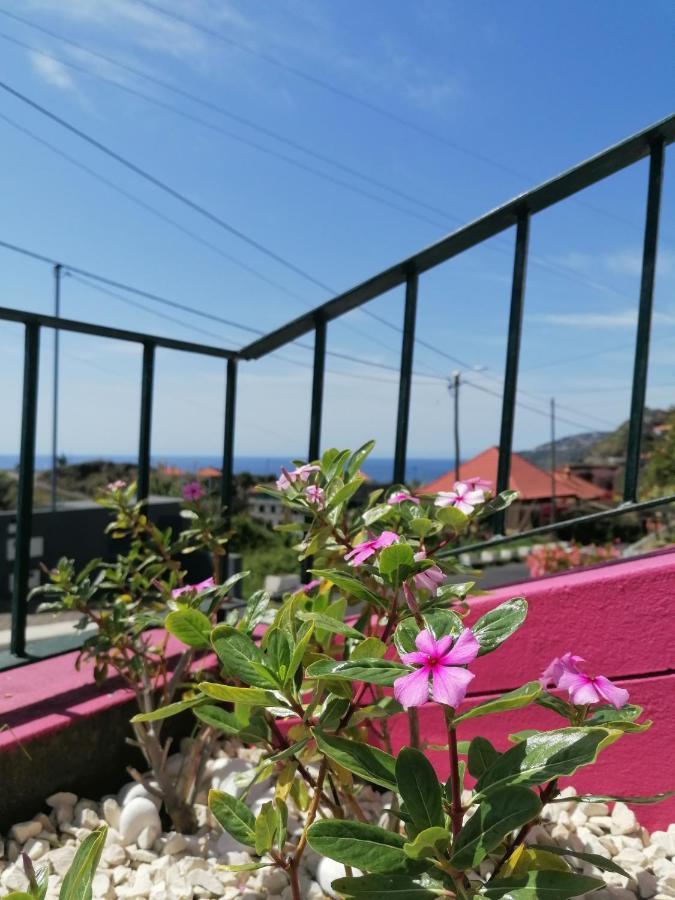 Westerland House Ribeira Brava Exterior foto