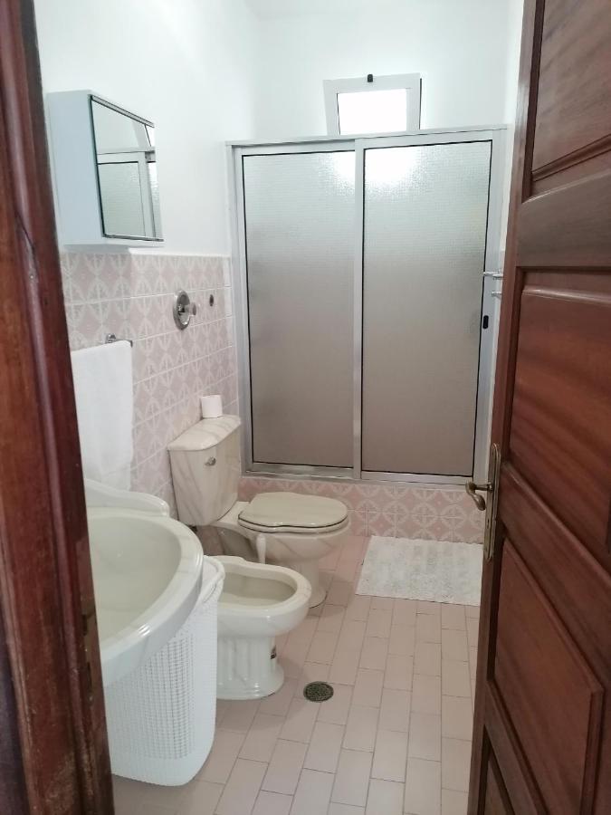 Westerland House Ribeira Brava Exterior foto