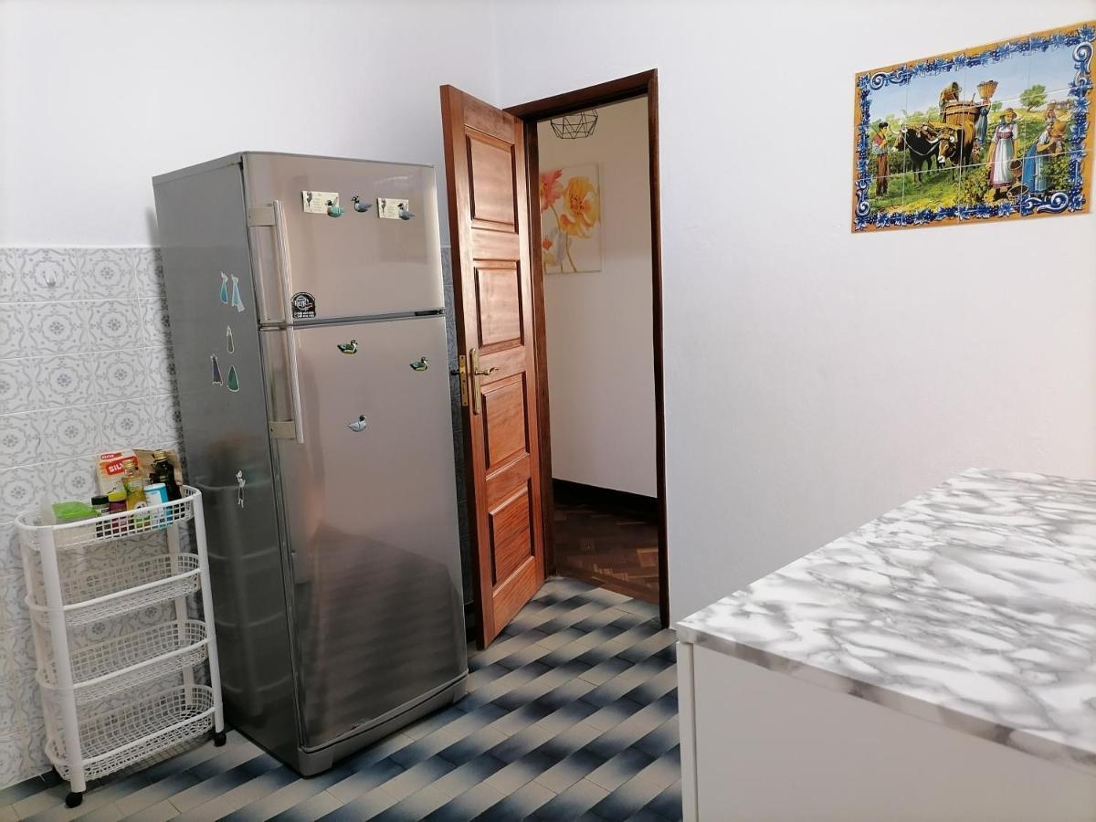 Westerland House Ribeira Brava Exterior foto