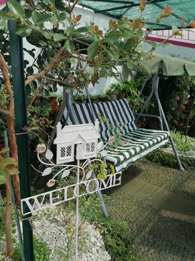 Westerland House Ribeira Brava Exterior foto