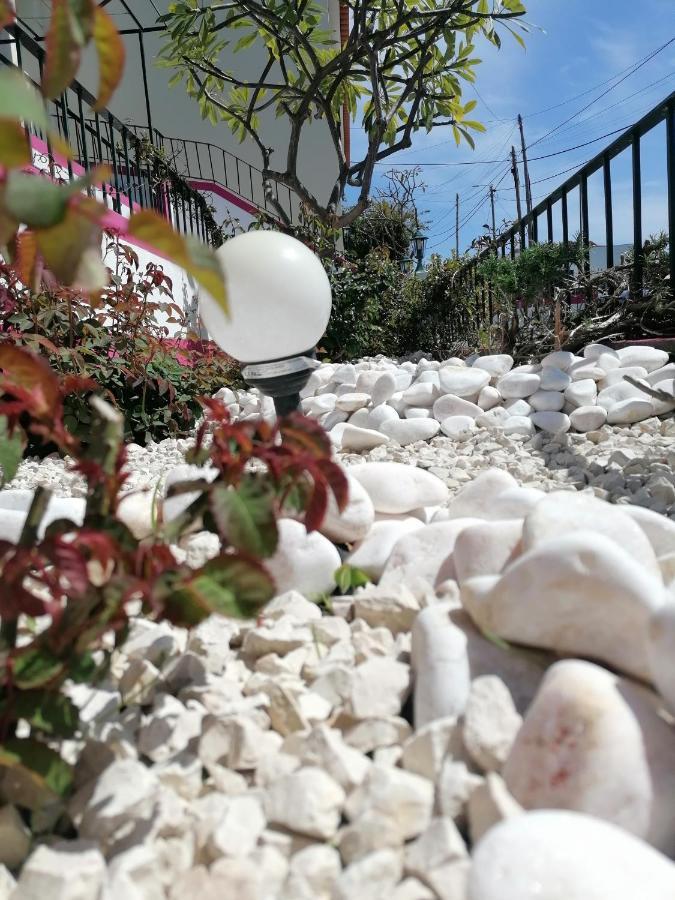 Westerland House Ribeira Brava Exterior foto