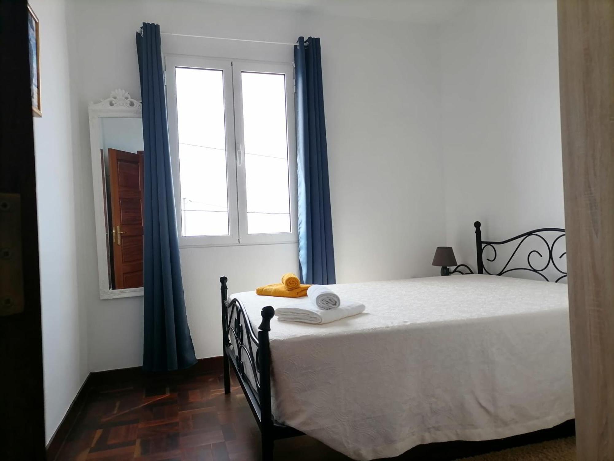 Westerland House Ribeira Brava Exterior foto
