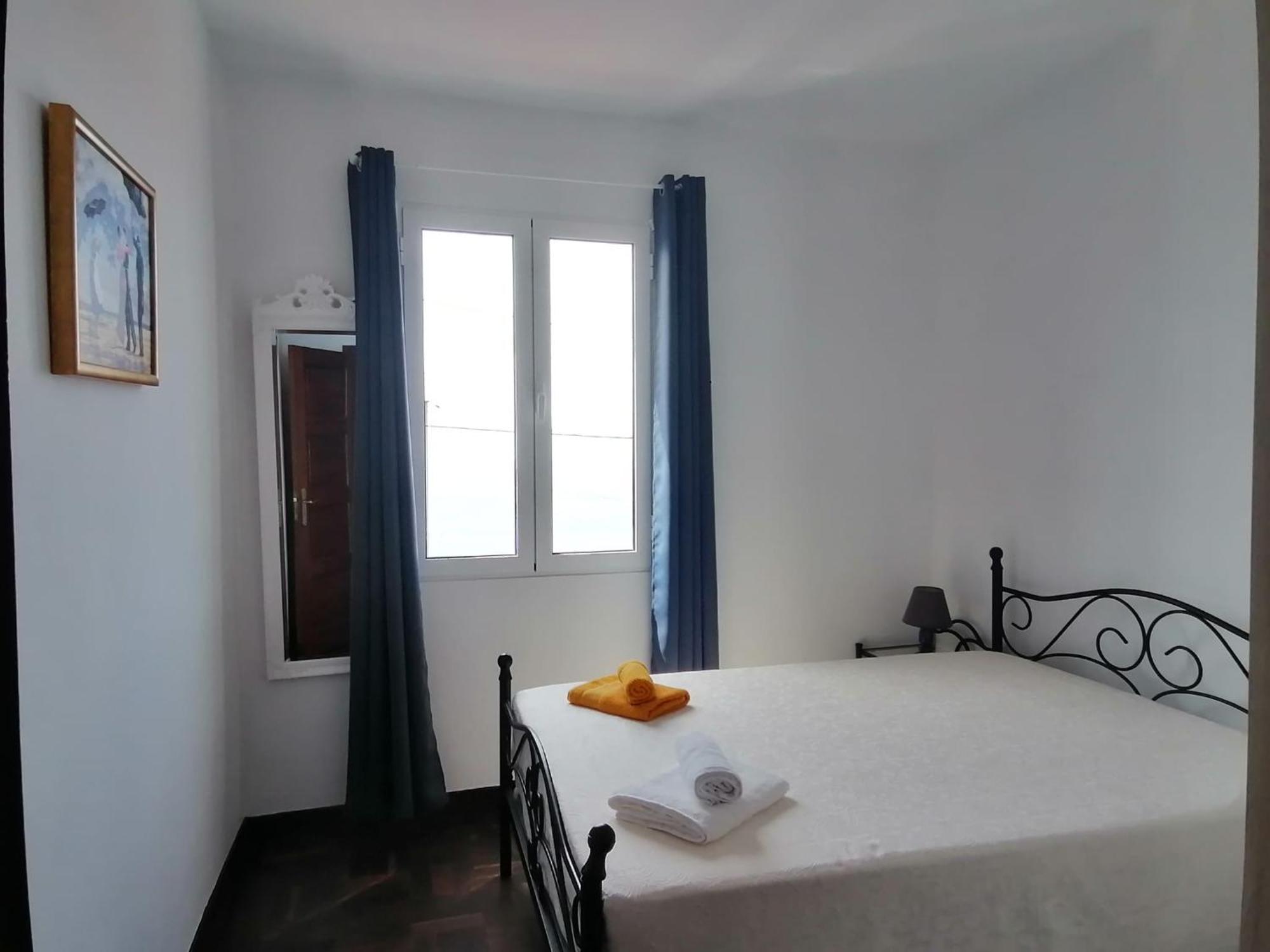Westerland House Ribeira Brava Exterior foto