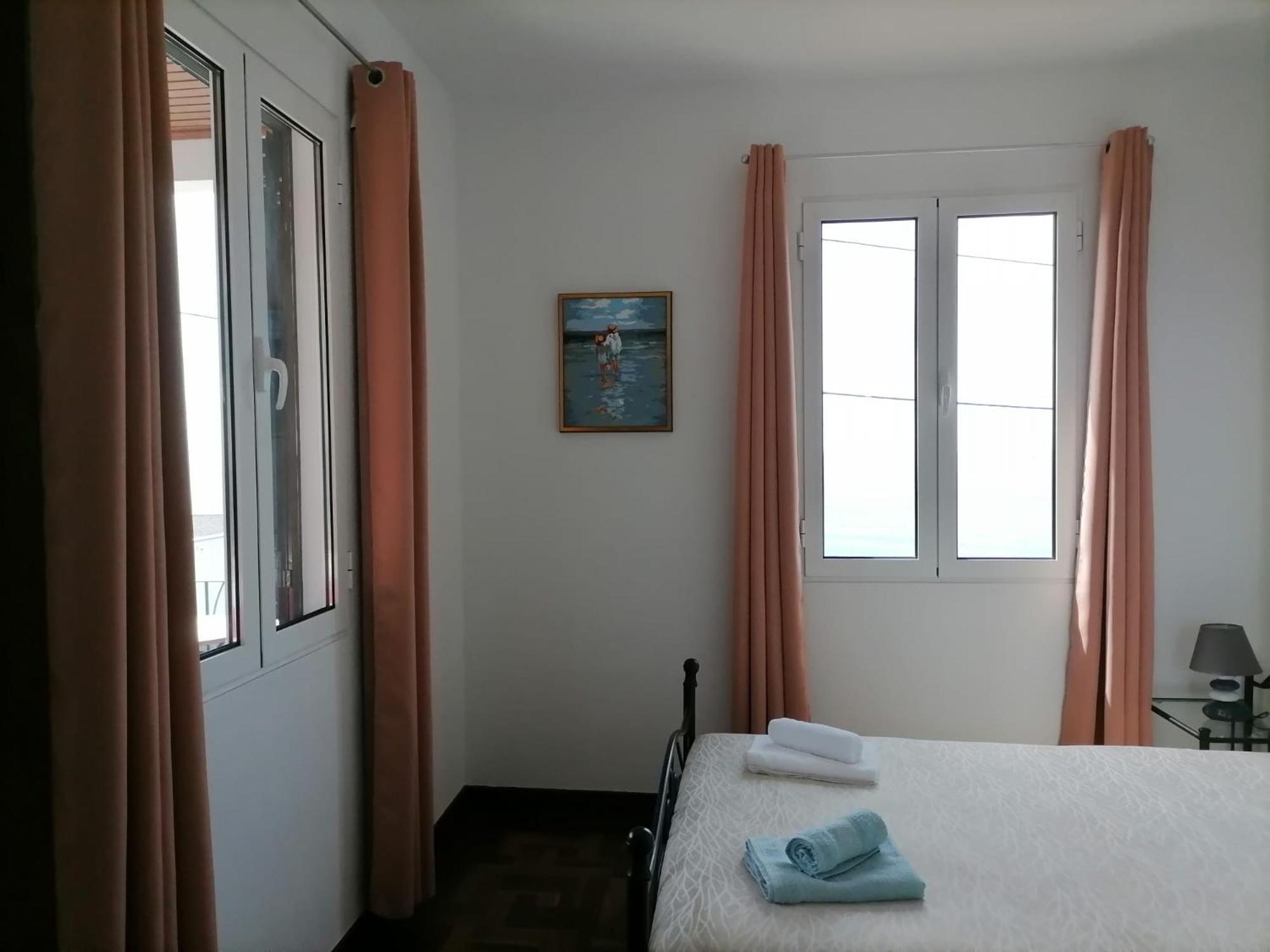 Westerland House Ribeira Brava Exterior foto